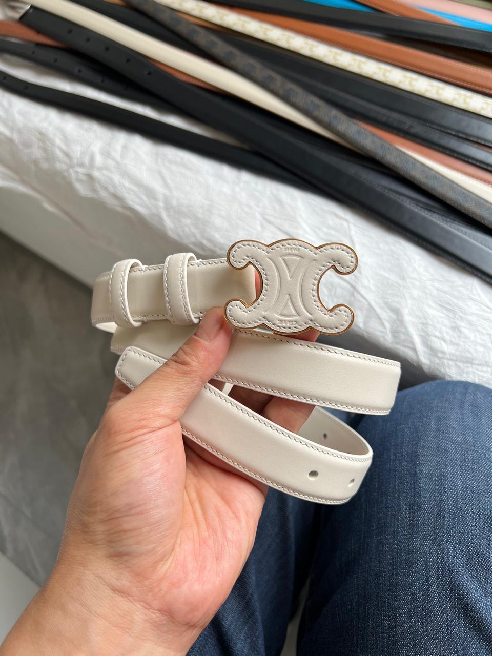 Ladies belts Lilly Onlines