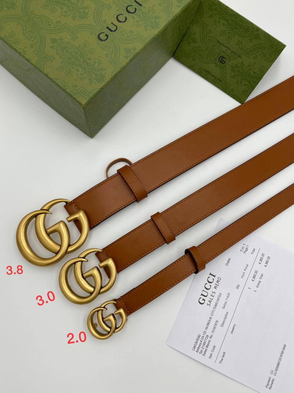 Ladies belts Lilly Onlines
