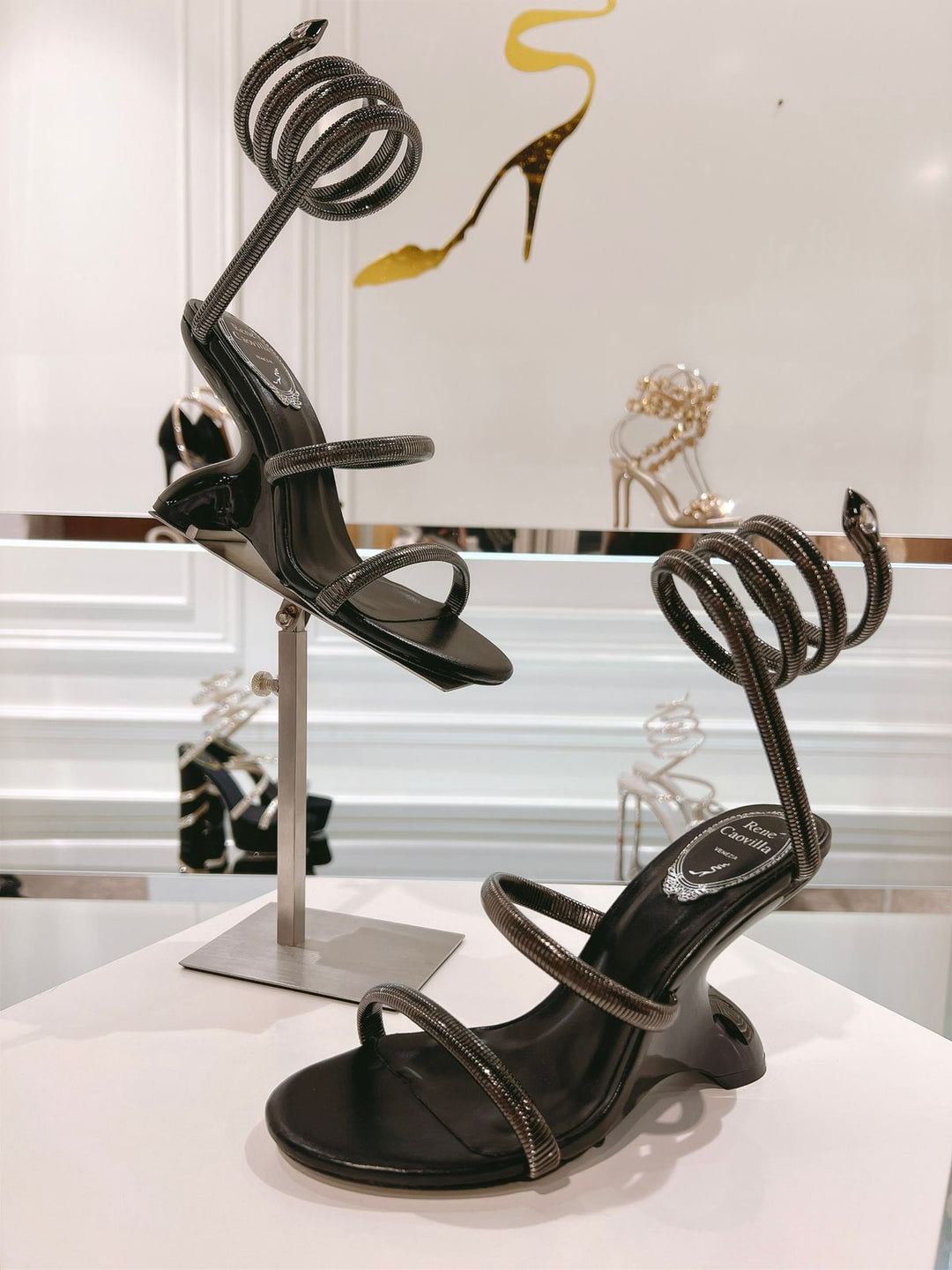 Ladies heels Lilly Onlines