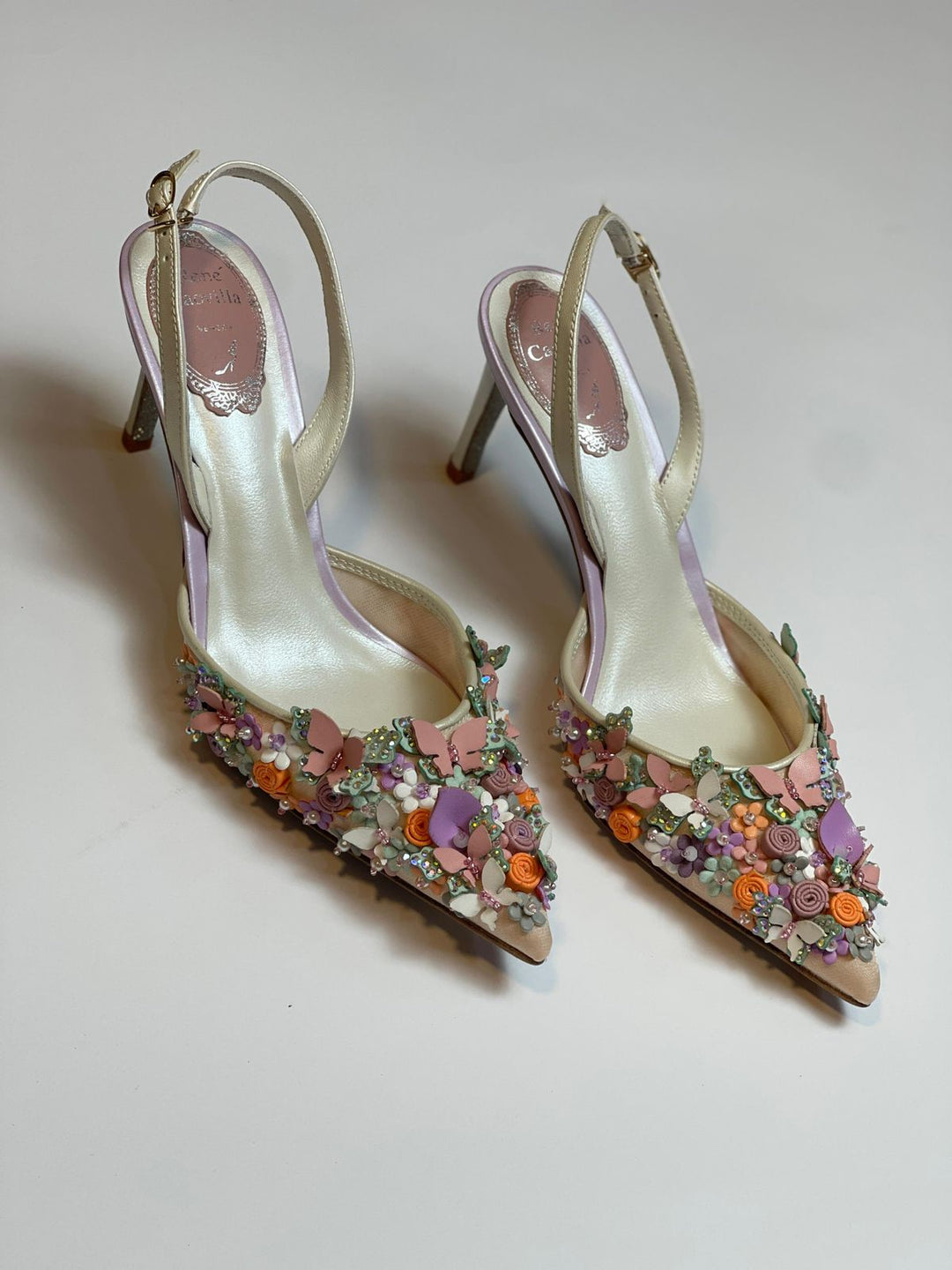 Ladies heels Lilly Onlines