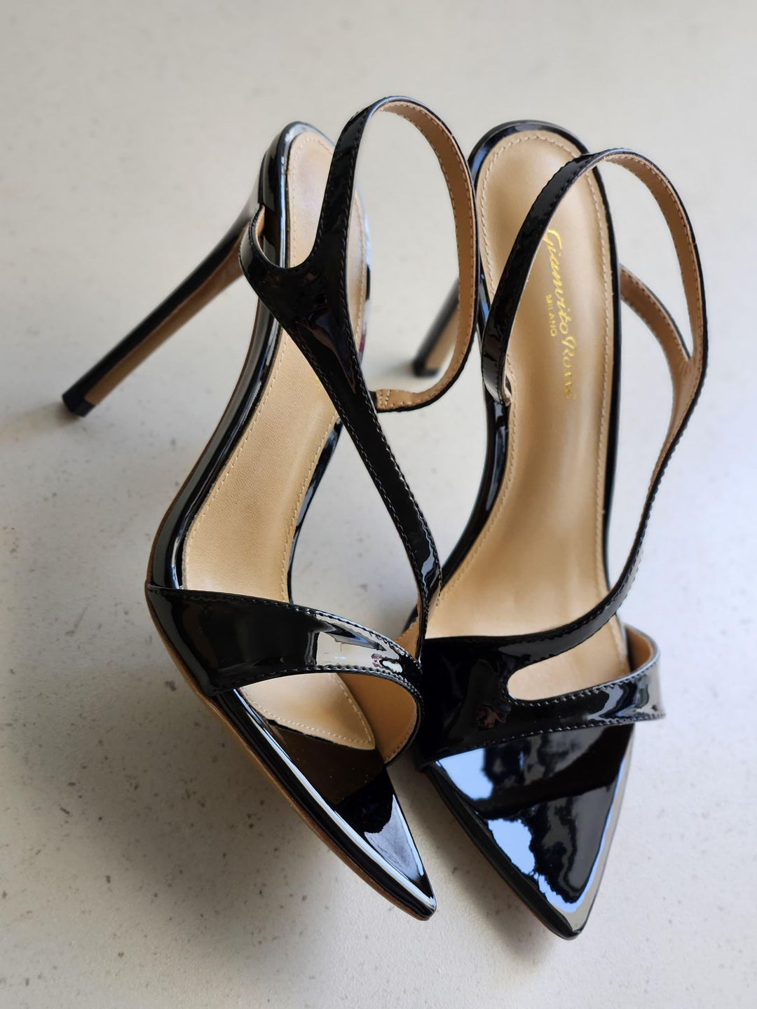 Ladies heels Lilly Onlines