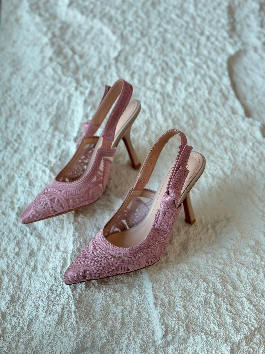 Ladies heels Lilly Onlines