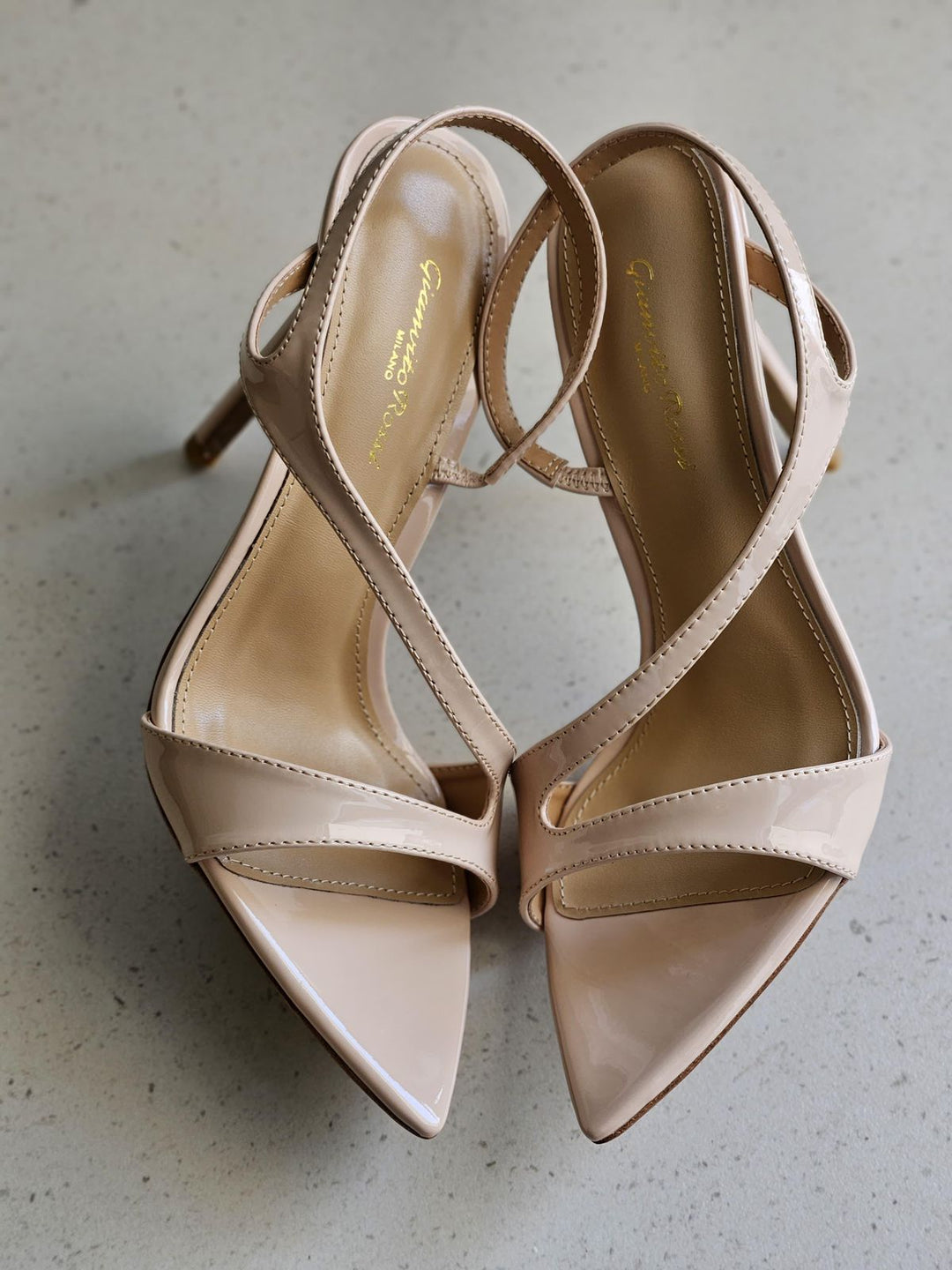 Ladies heels Lilly Onlines