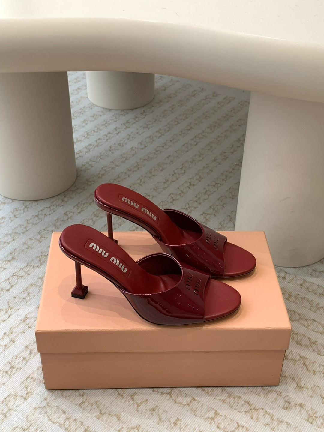 Ladies heels Lilly Onlines