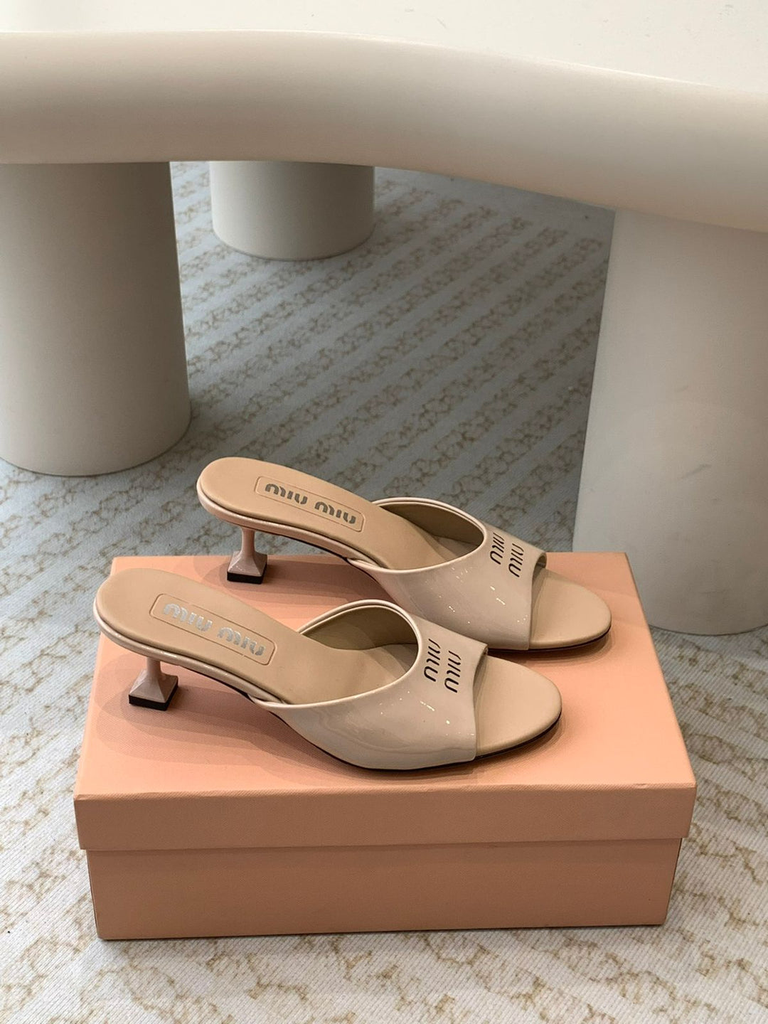 Ladies heels Lilly Onlines
