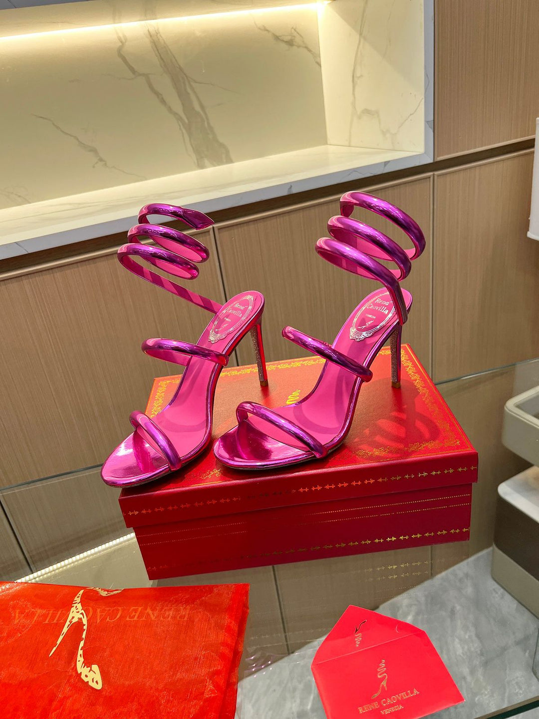 Ladies heels Lilly Onlines