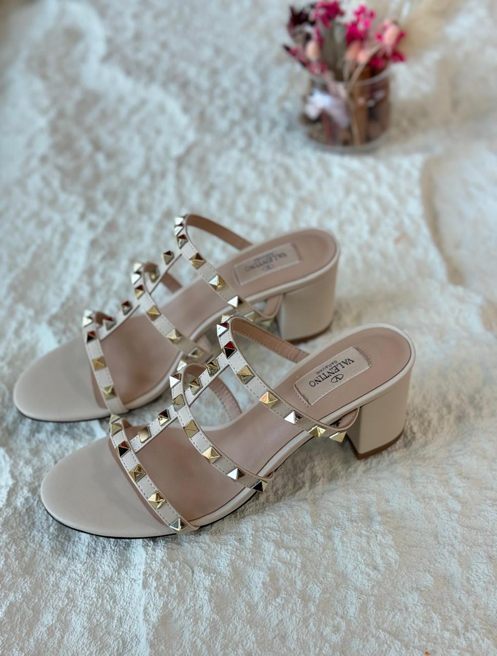 Ladies heels Lilly Onlines