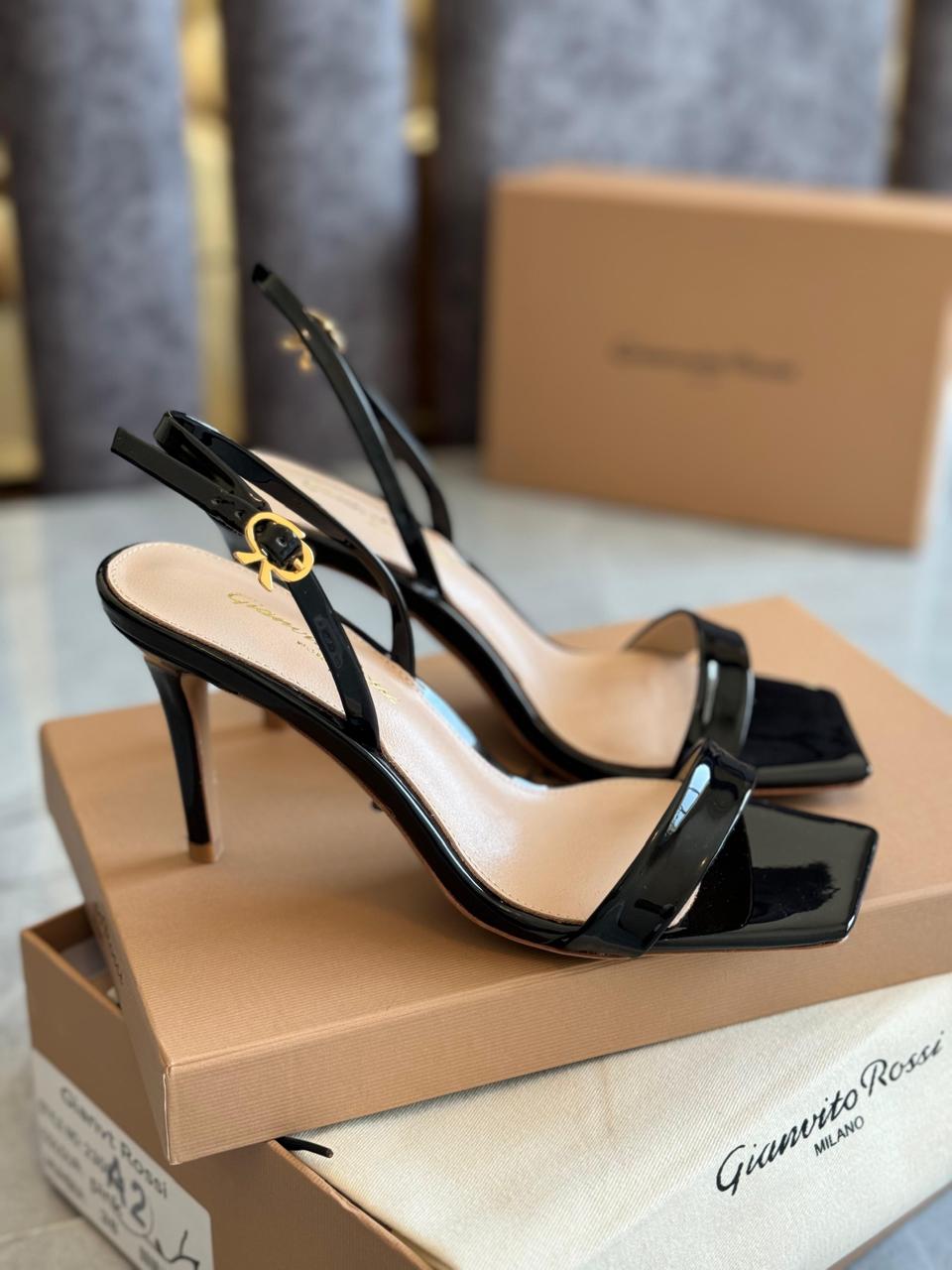 Ladies heels Lilly Onlines