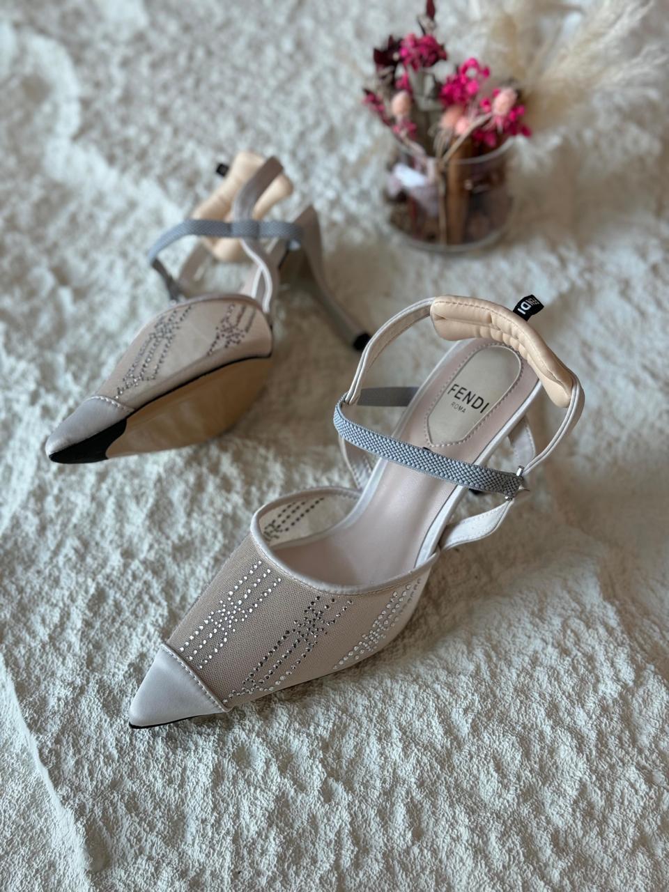 Ladies heels Lilly Onlines
