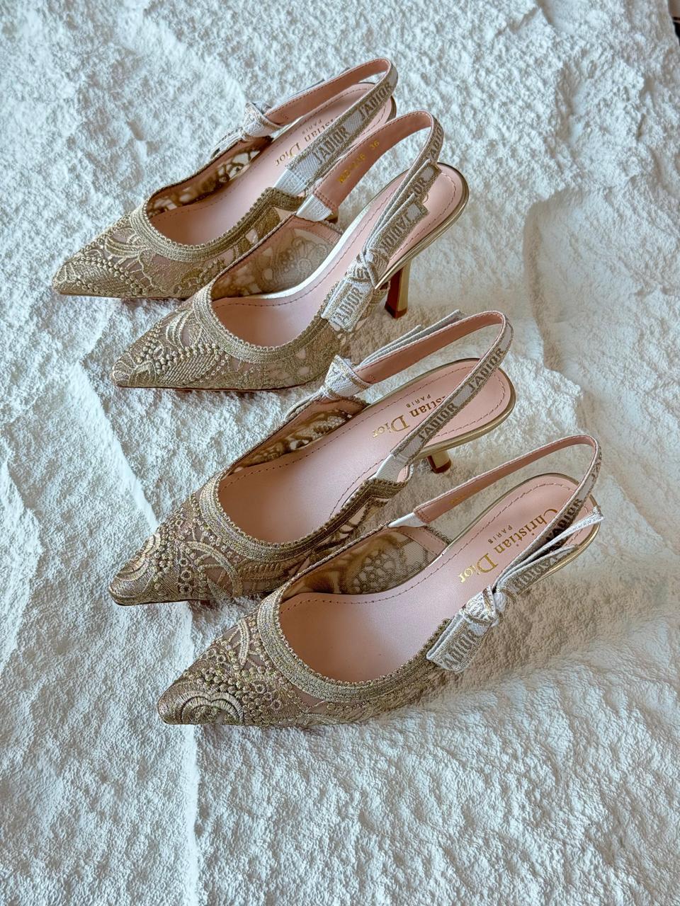 Ladies heels Lilly Onlines