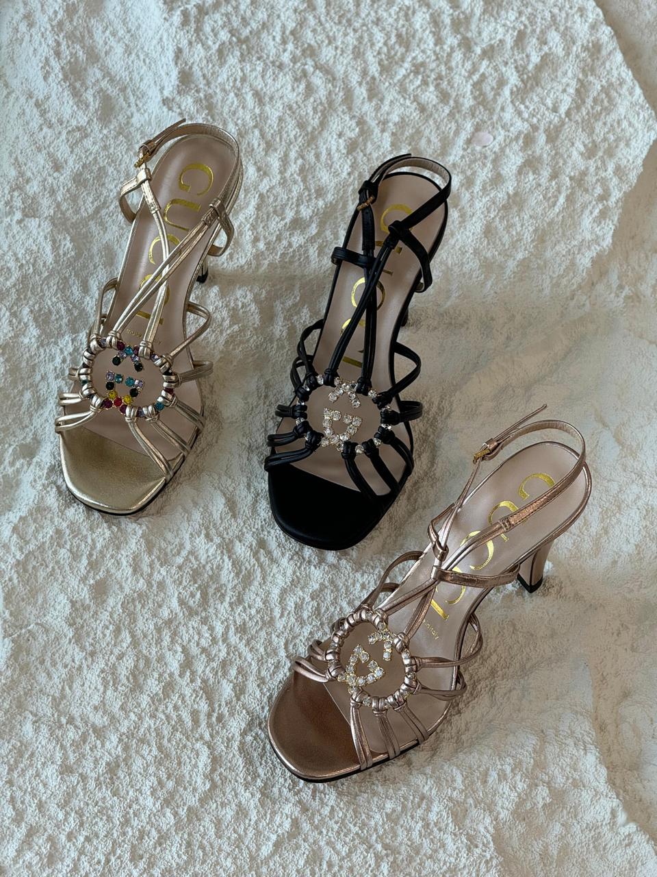 Ladies heels Lilly Onlines
