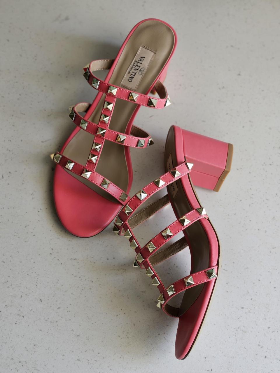 Ladies heels Lilly Onlines