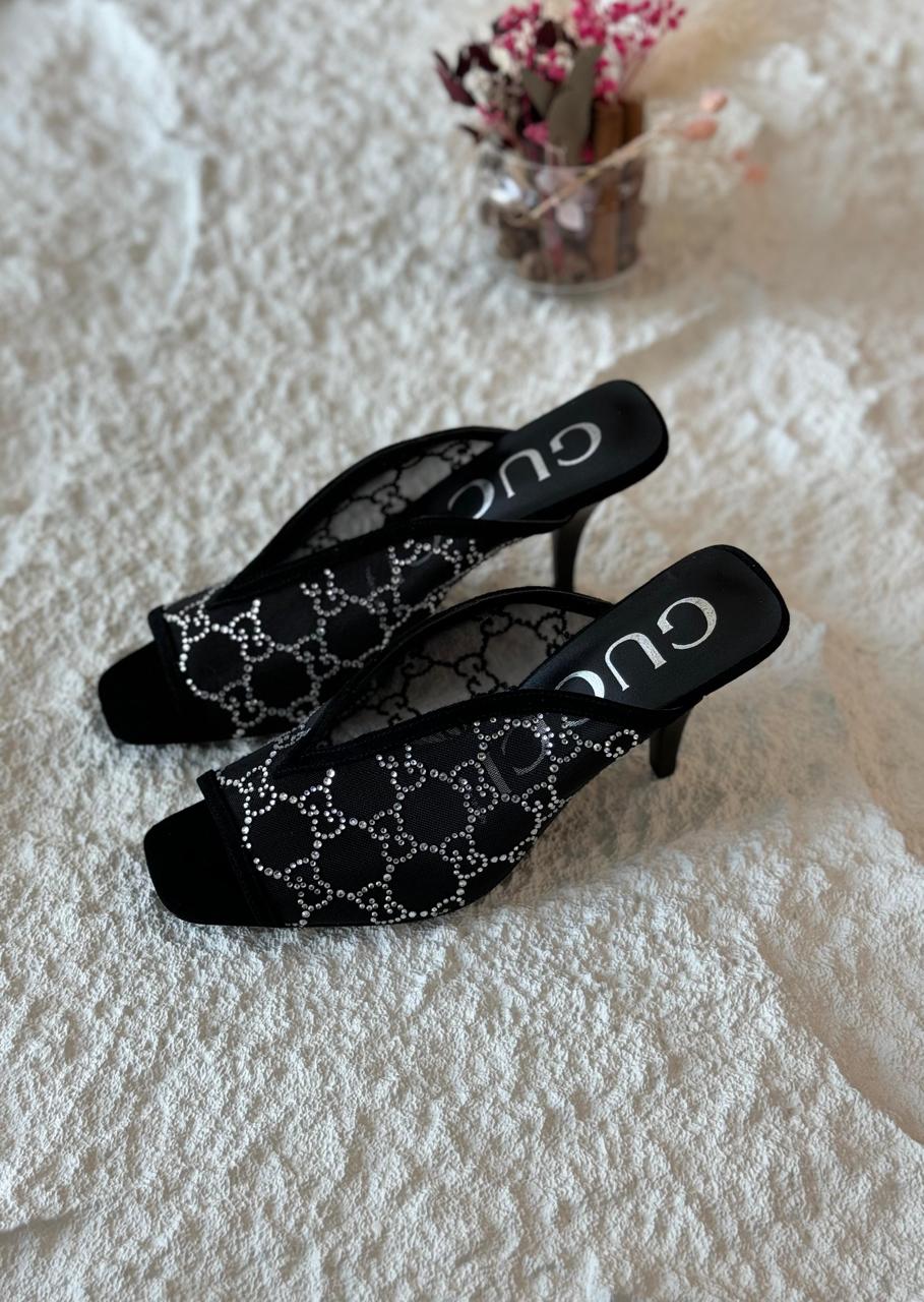 Ladies heels Lilly Onlines