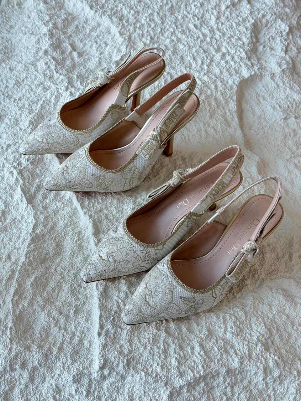 Ladies heels Lilly Onlines