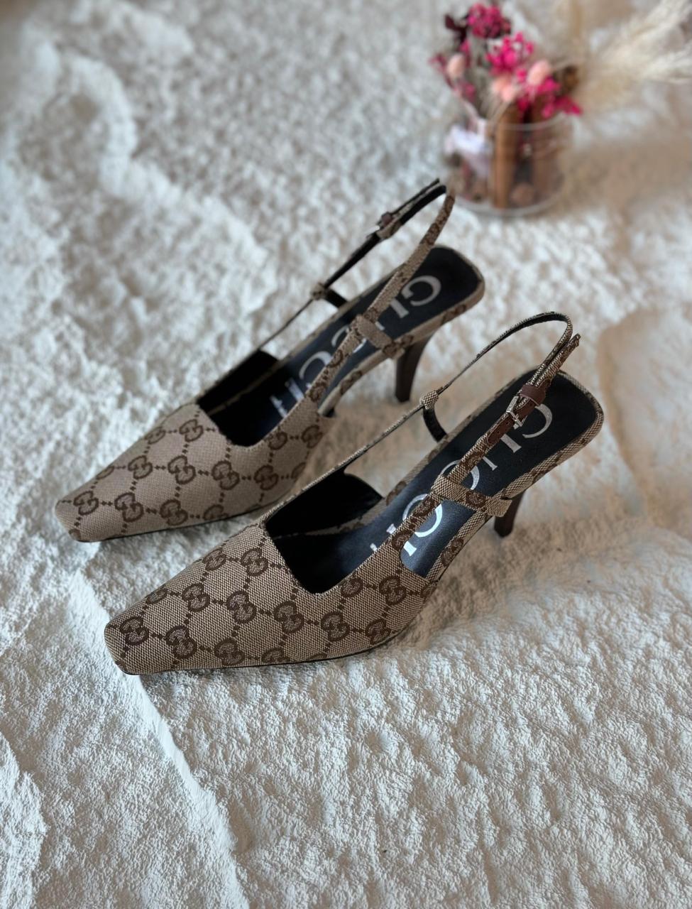 Ladies heels Lilly Onlines