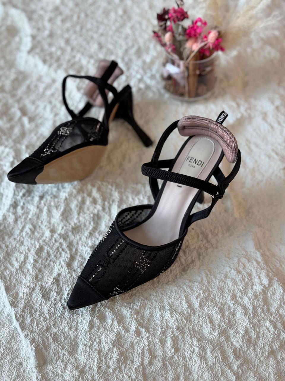 Ladies heels Lilly Onlines