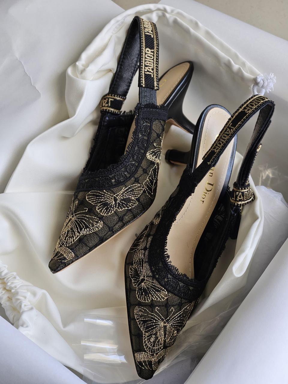 Ladies heels Lilly Onlines