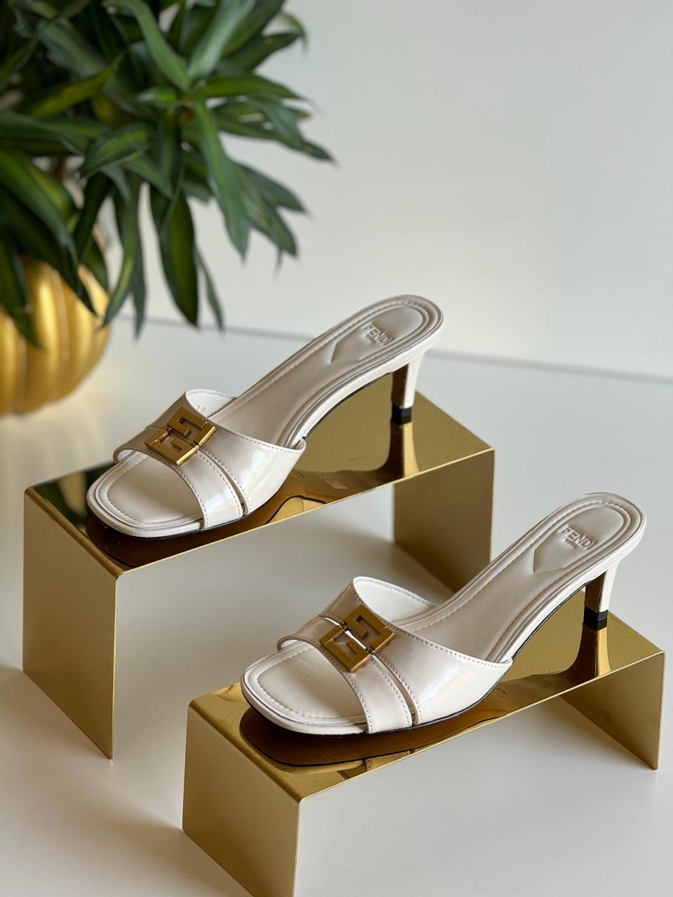 Ladies heels Lilly Onlines