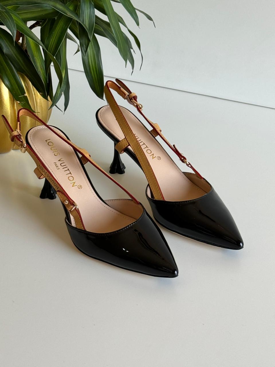 Ladies heels Lilly Onlines