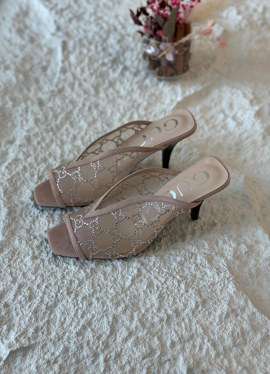 Ladies heels Lilly Onlines