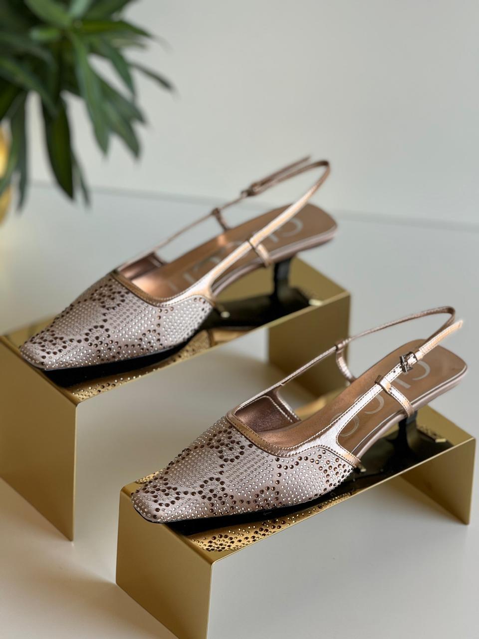 Ladies heels Lilly Onlines
