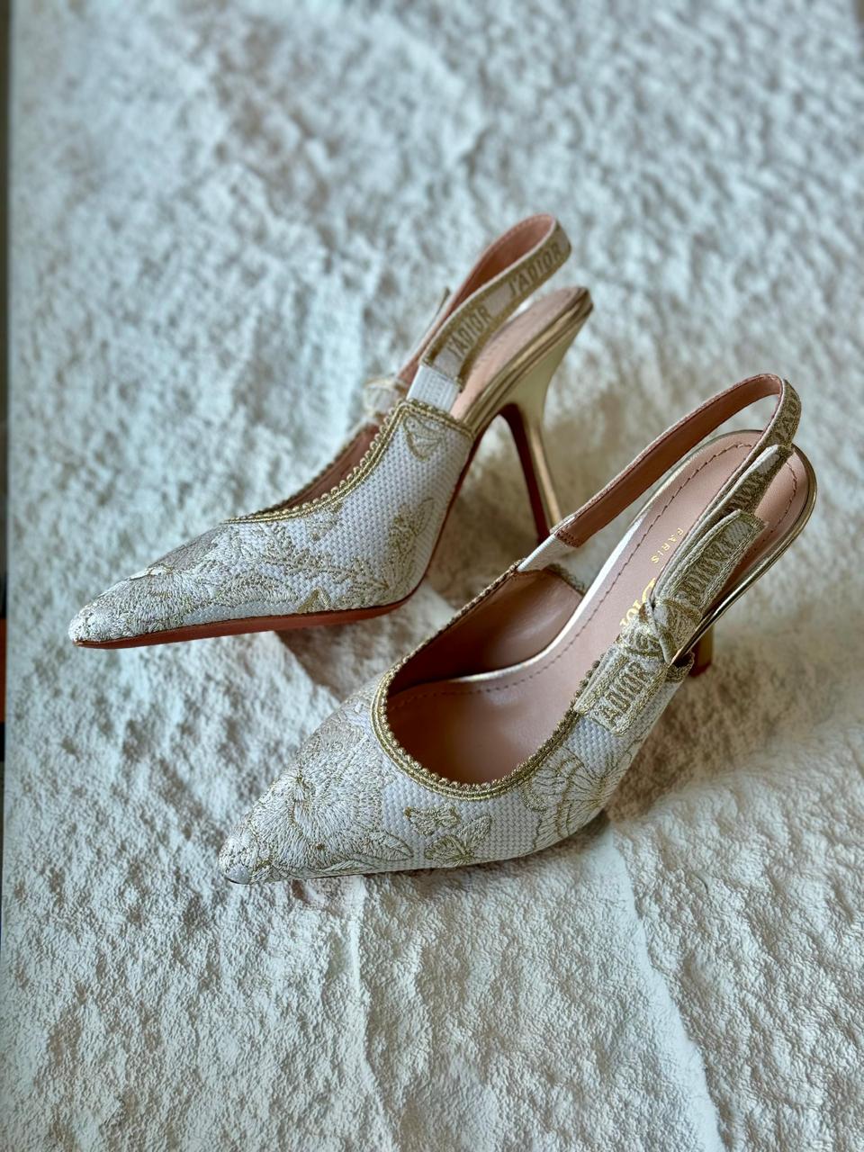 Ladies heels Lilly Onlines