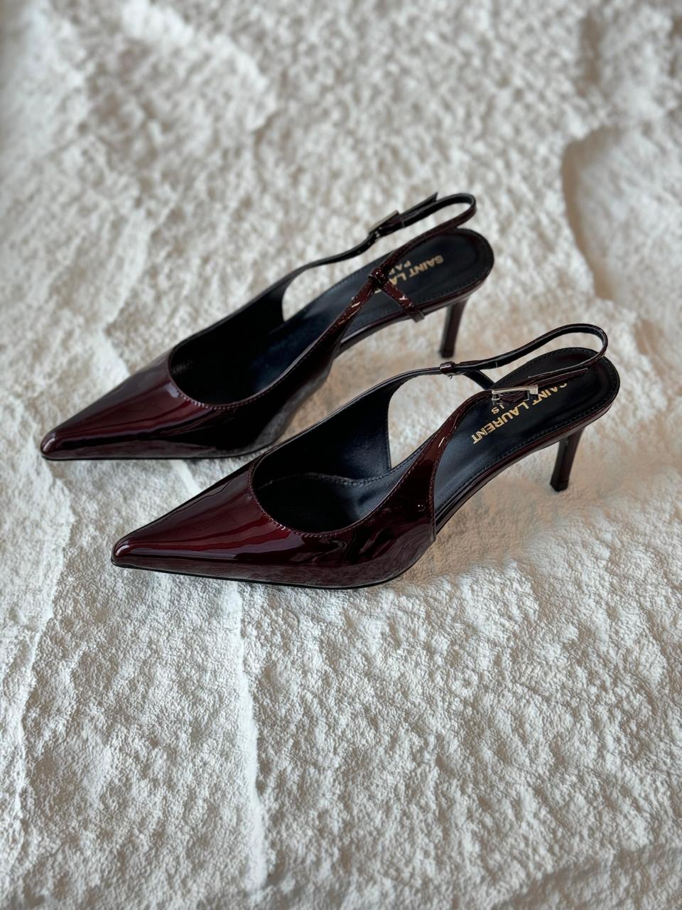 Ladies heels - Lilly Onlines