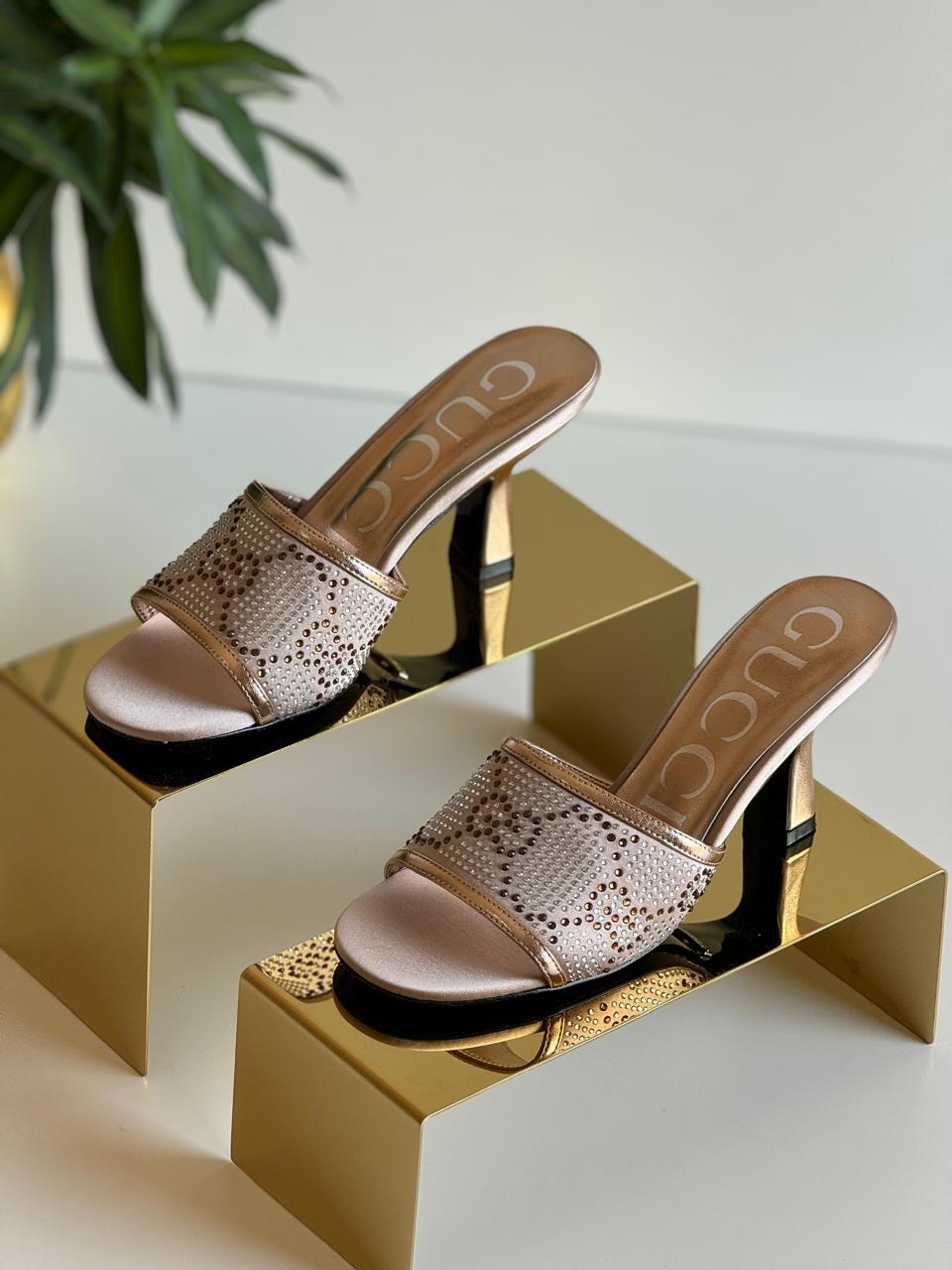 Ladies heels Lilly Onlines