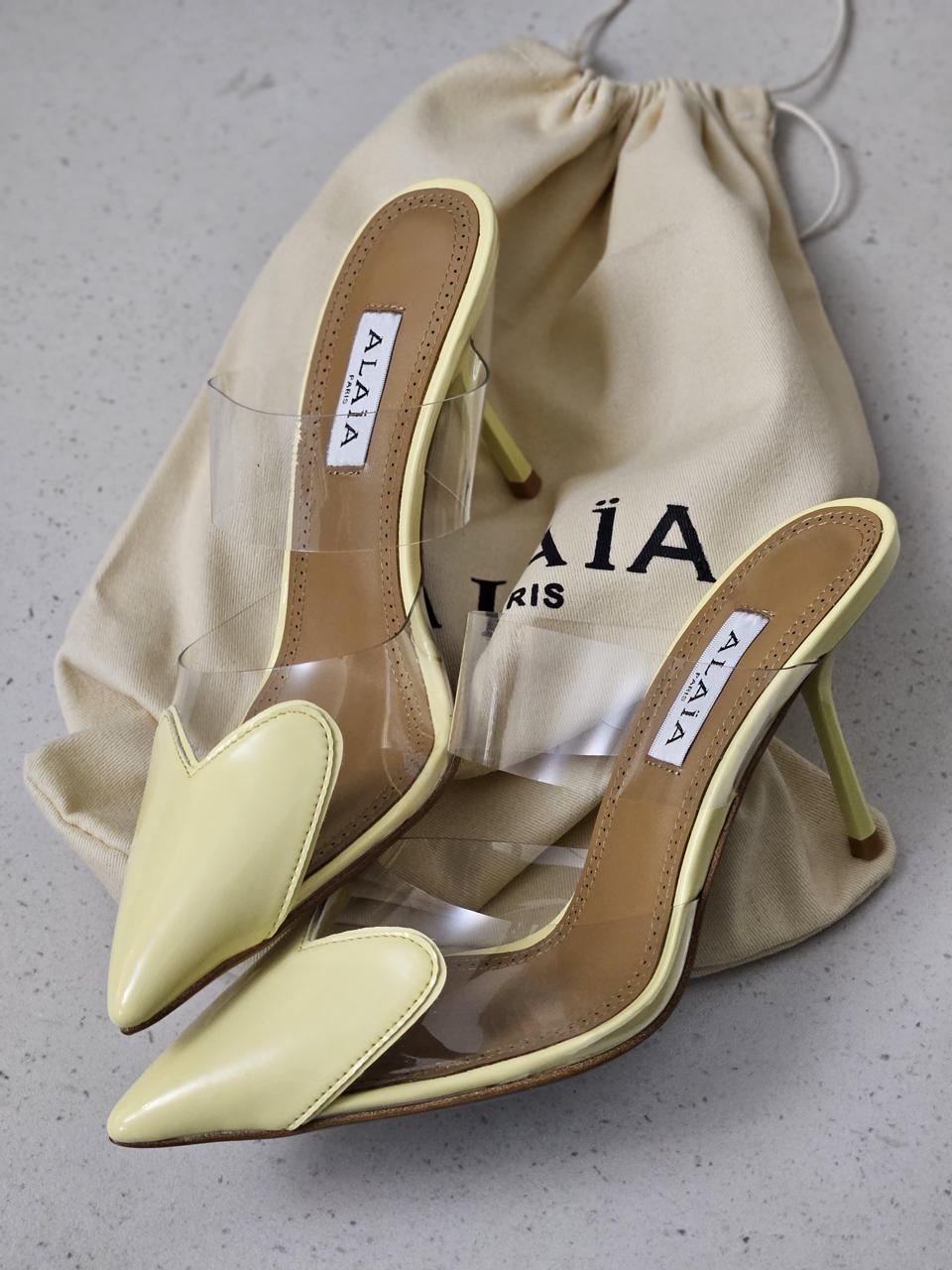 Ladies heels Lilly Onlines