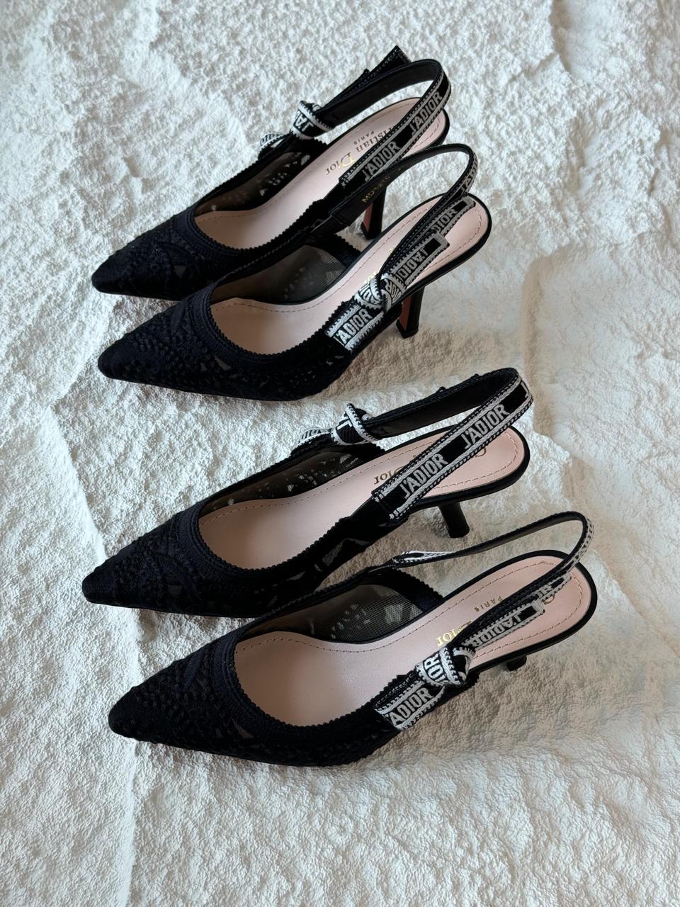 Ladies heels Lilly Onlines