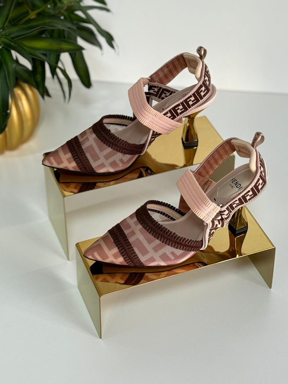 Ladies heels Lilly Onlines