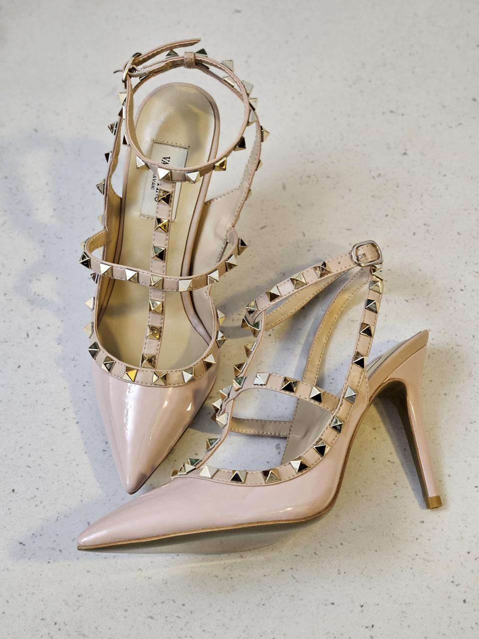 Ladies heels Lilly Onlines