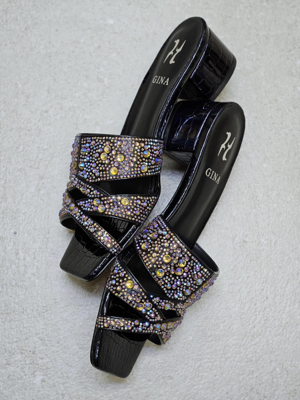Ladies heels Lilly Onlines