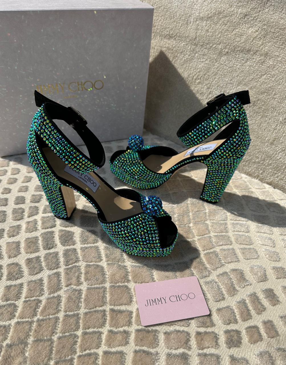 Ladies heels Lilly Onlines