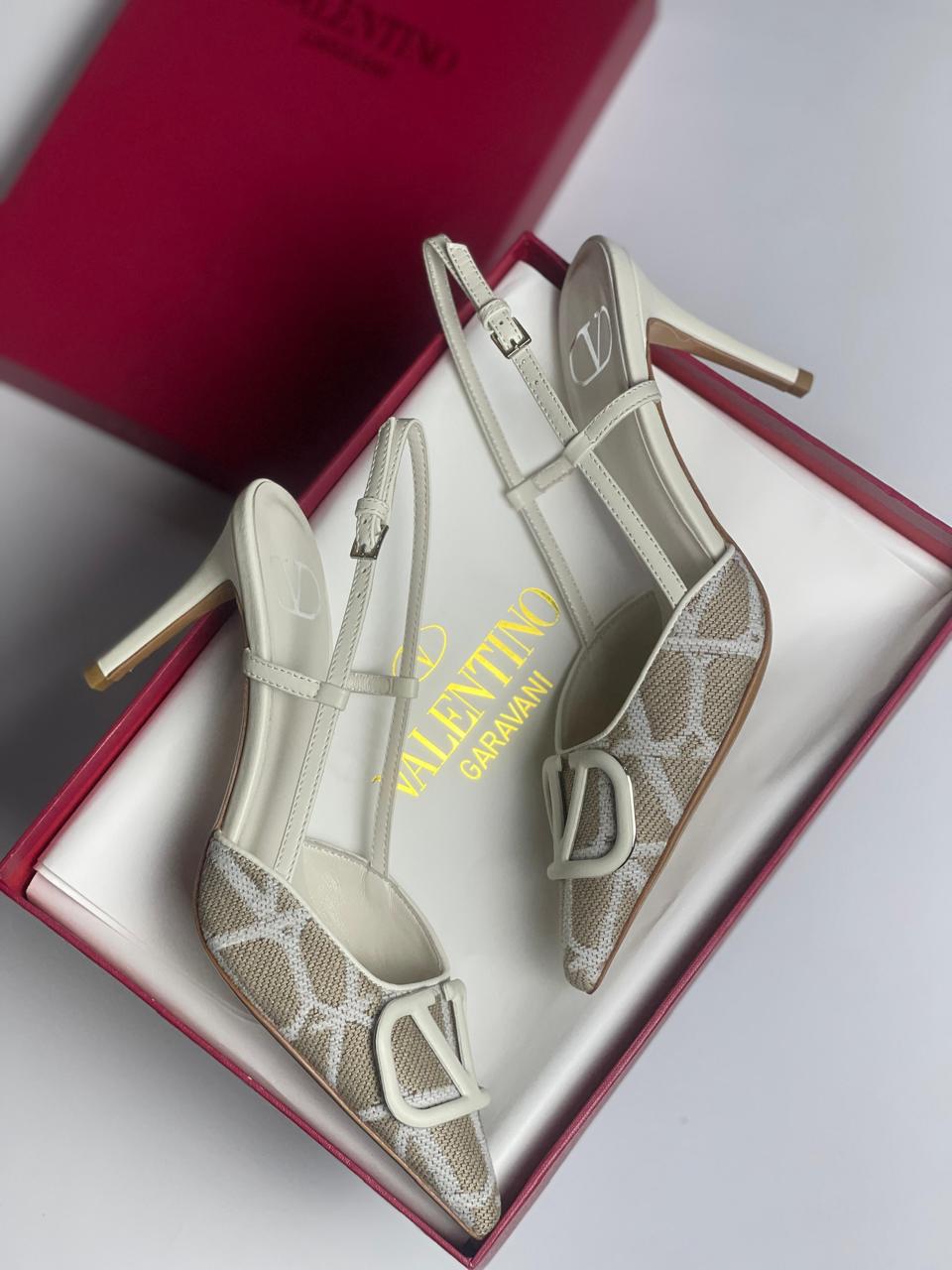 Ladies heels Lilly Onlines