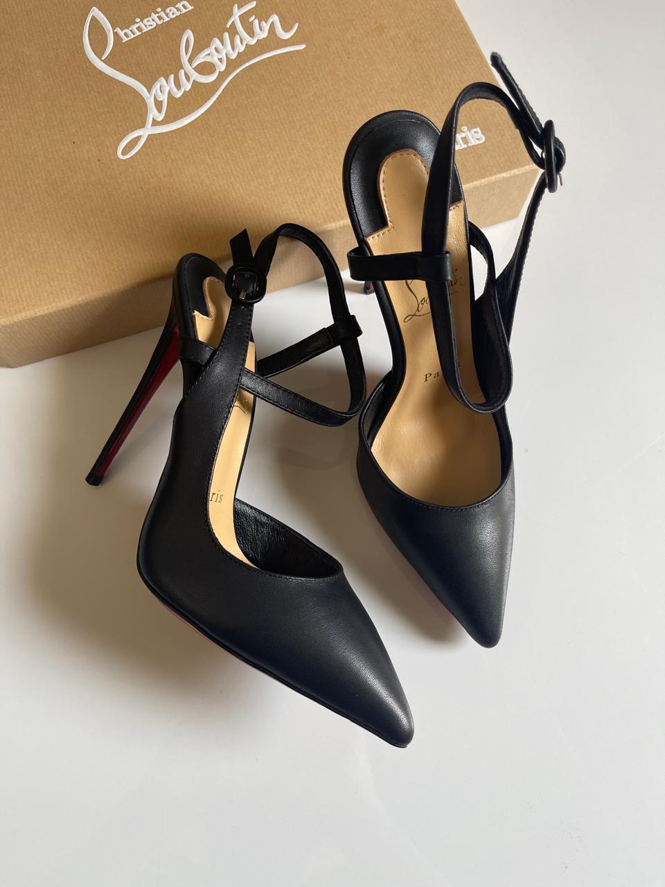 Ladies heels Lilly Onlines