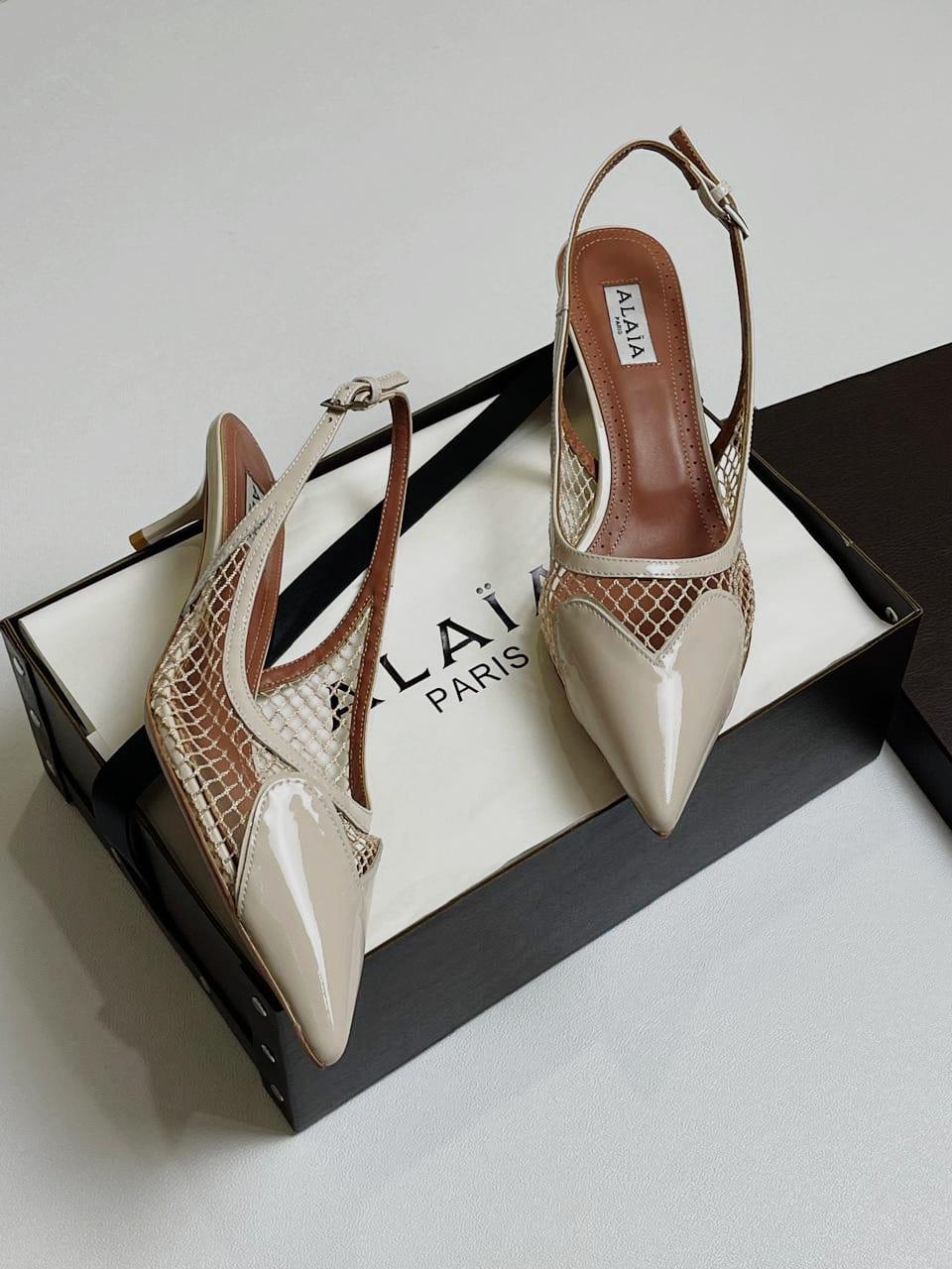 Ladies heels Lilly Onlines