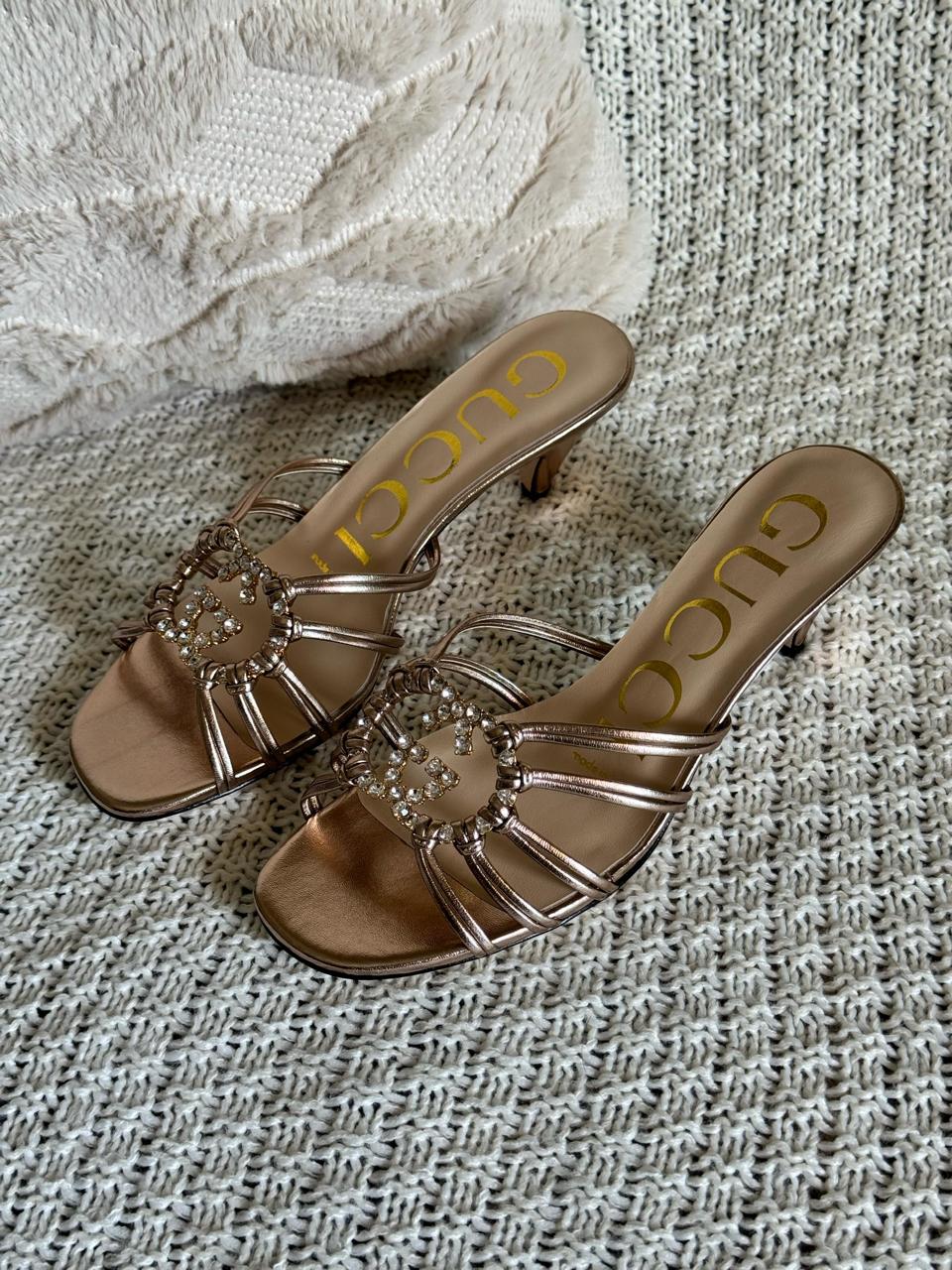 Ladies heels Lilly Onlines
