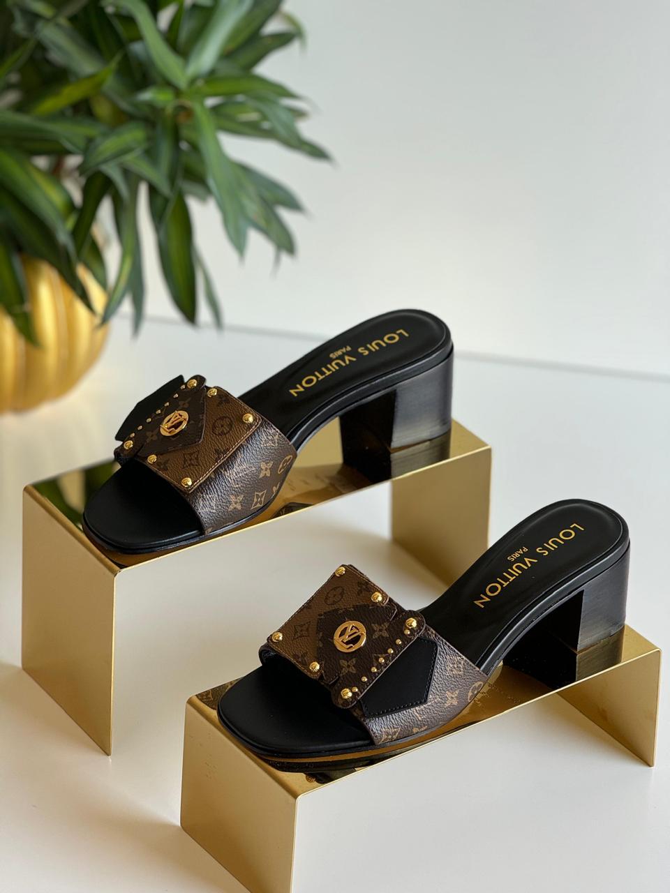 Ladies heels Lilly Onlines
