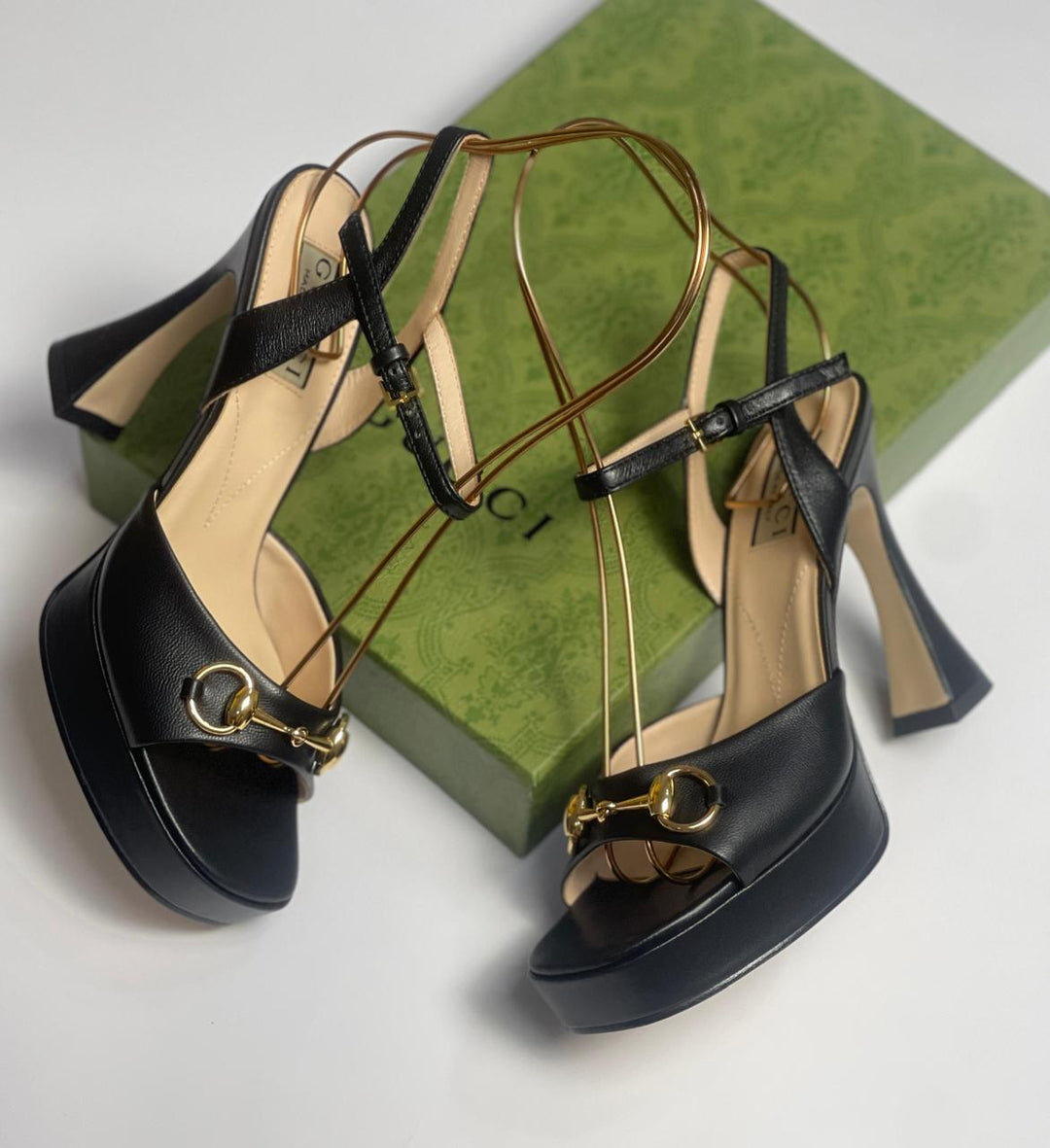 Ladies heels Lilly Onlines