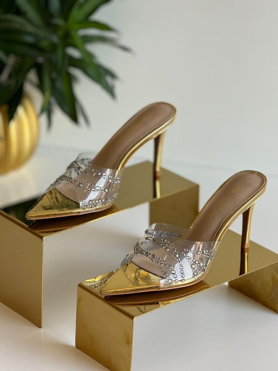 Ladies heels Lilly Onlines