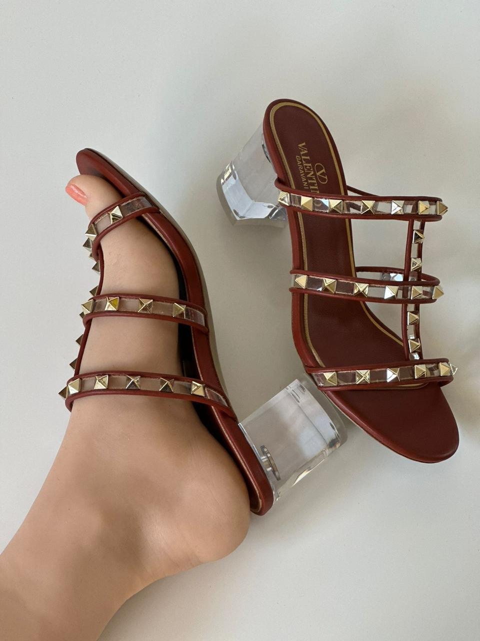 Ladies heels Lilly Onlines