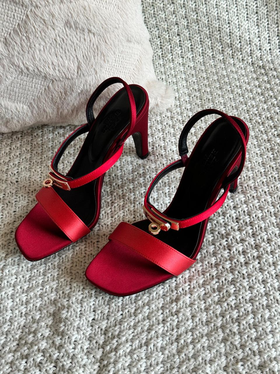 Ladies heels Lilly Onlines