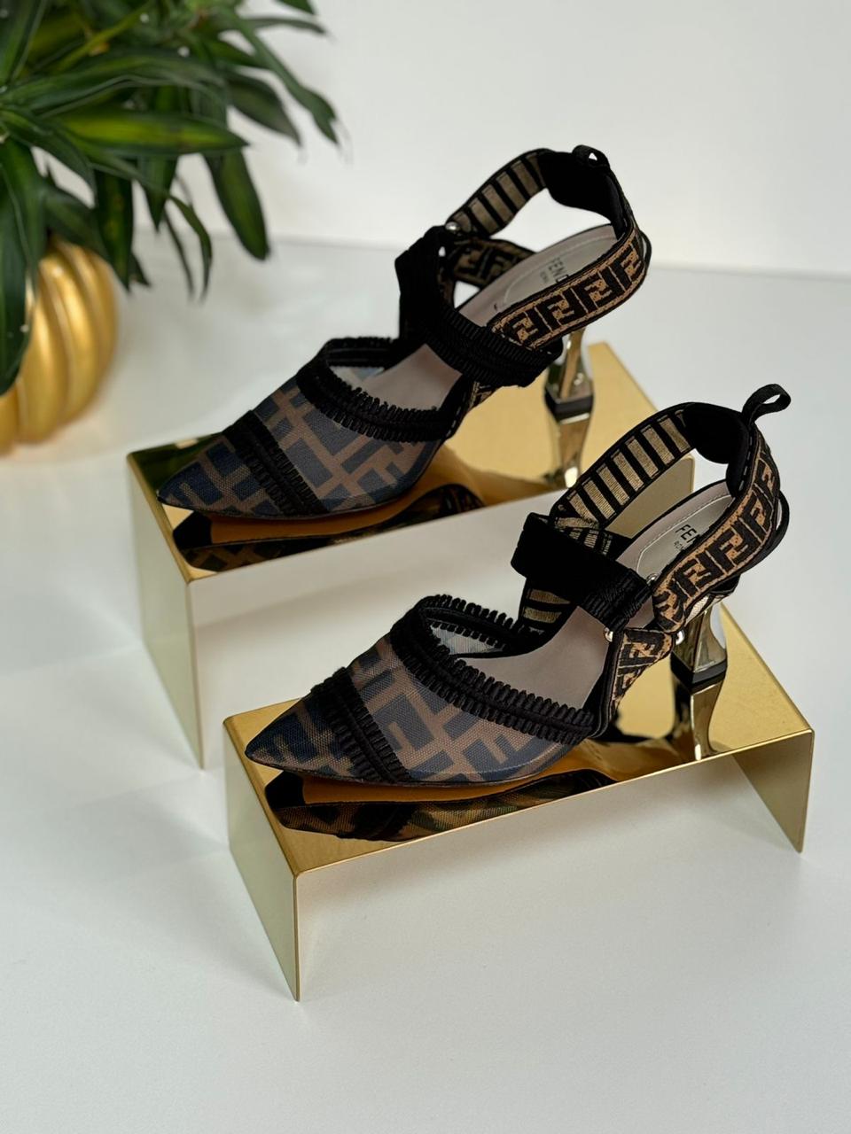 Ladies heels Lilly Onlines
