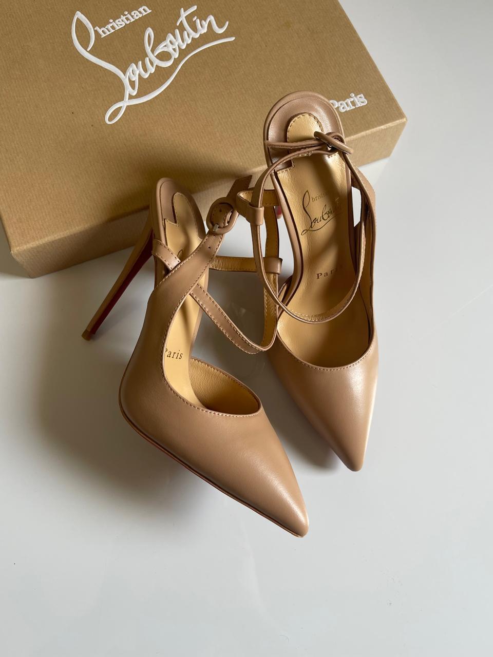 Ladies heels Lilly Onlines
