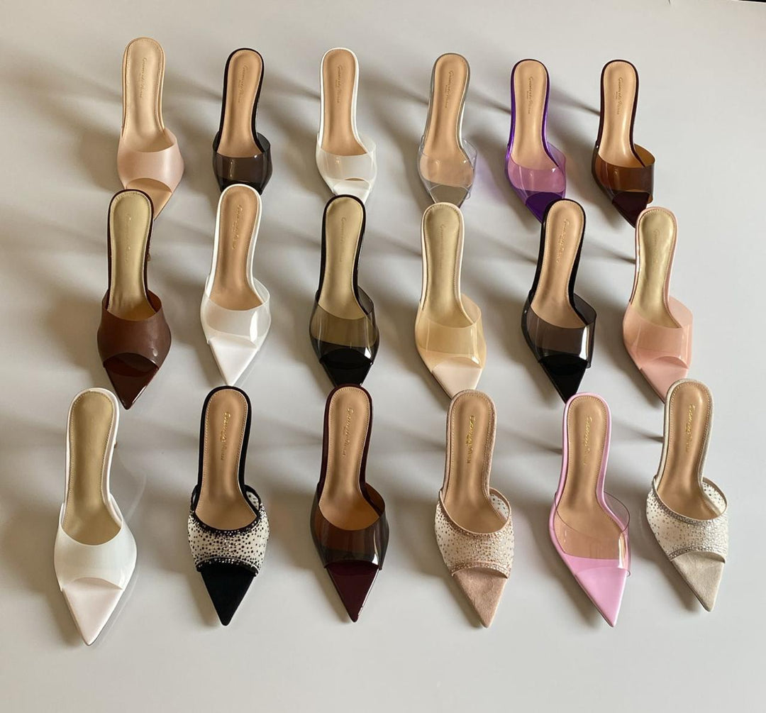Ladies heels Lilly Onlines
