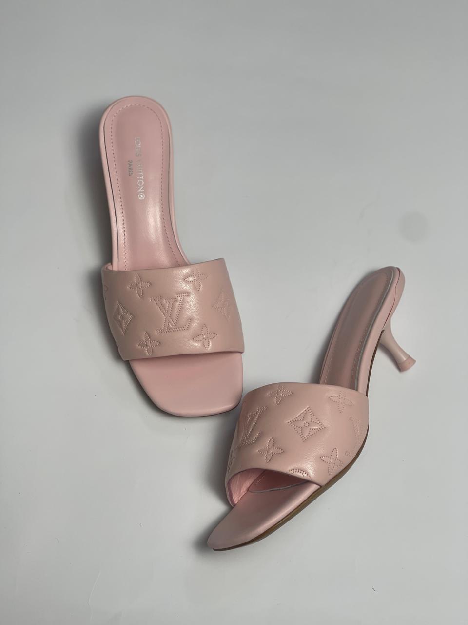 Ladies heels Lilly Onlines