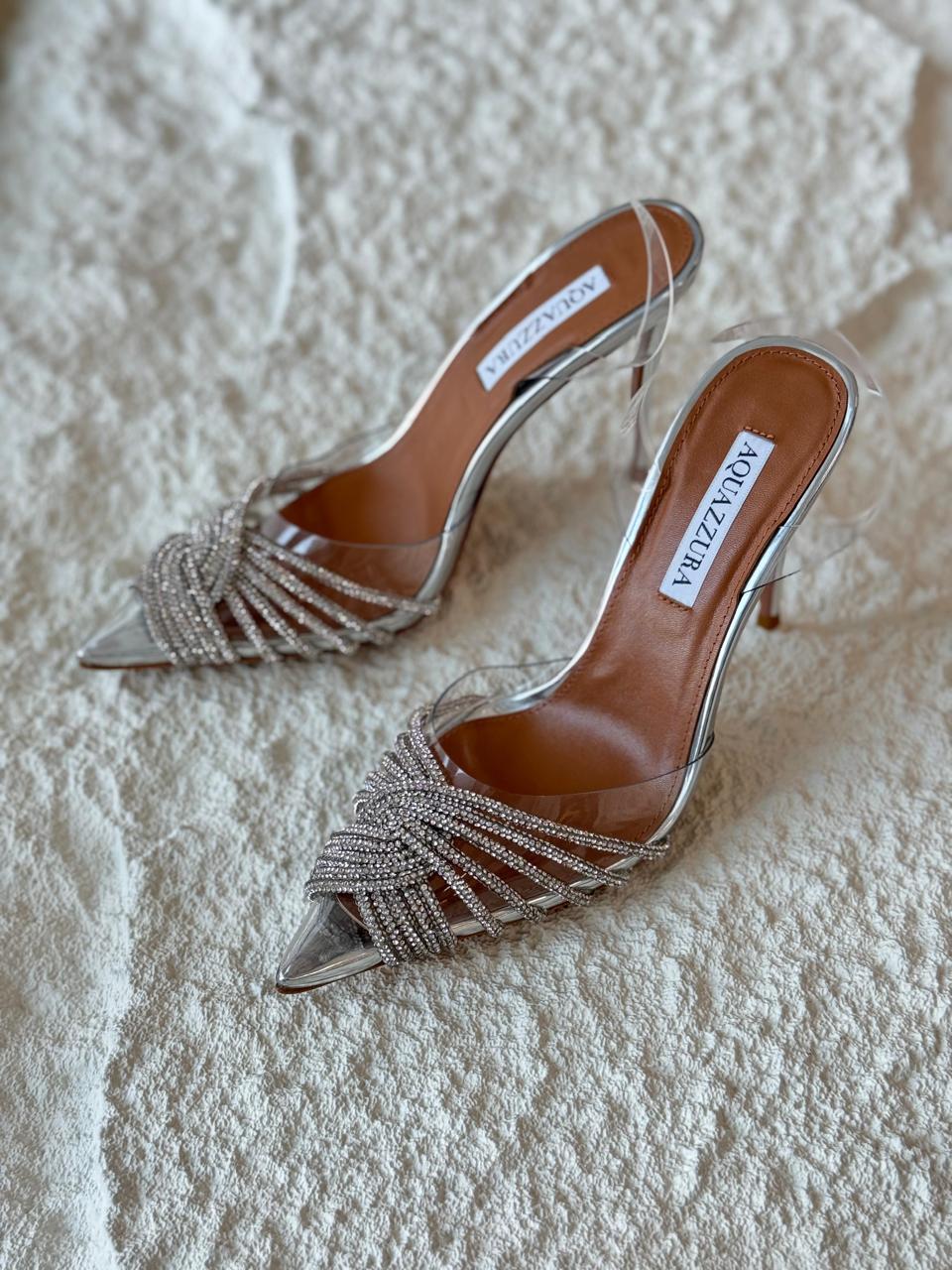 Ladies heels Lilly Onlines