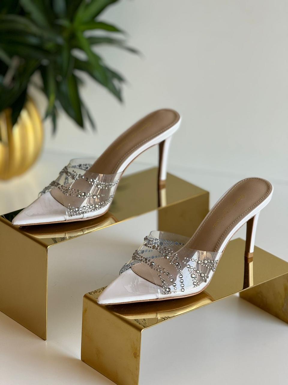 Ladies heels Lilly Onlines