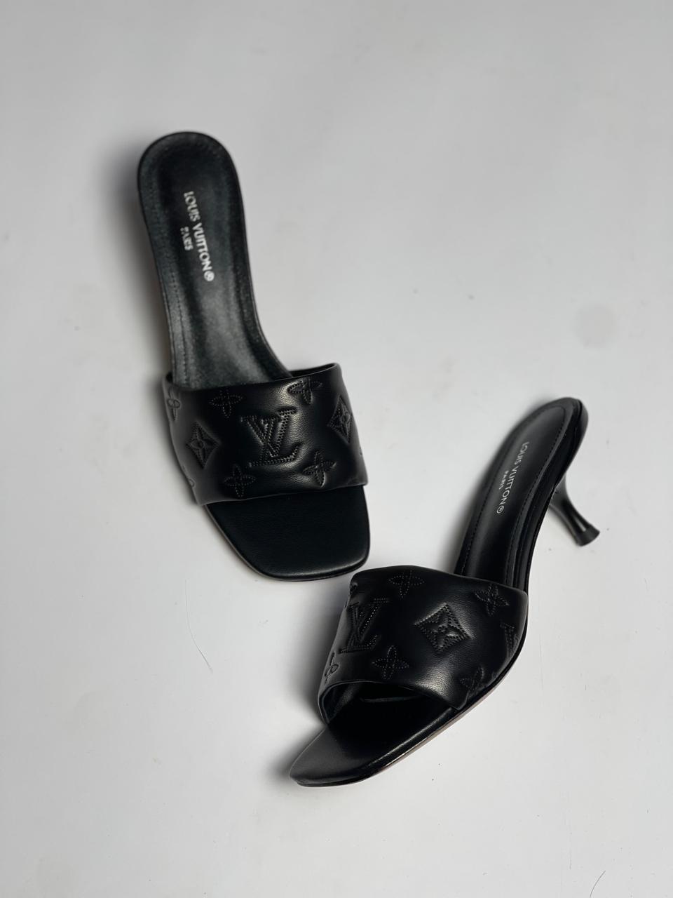 Ladies heels Lilly Onlines